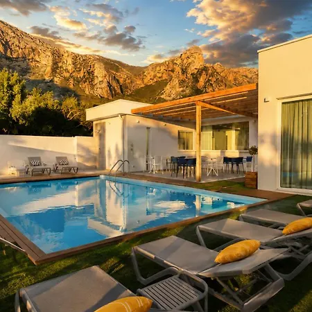 Vendégház Novaeos Sicily 4*