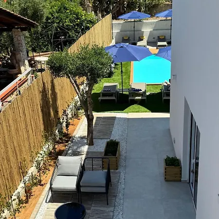Novaeos Sicily Pensión 4*