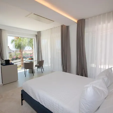 Novaeos Sicily Guest house 4*