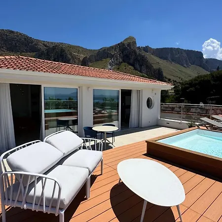 Guest house Novaeos Sicily 4*