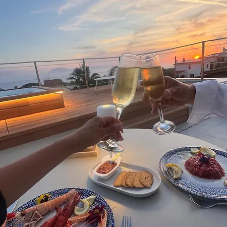 Novaeos Sicily Guest house Terrasini