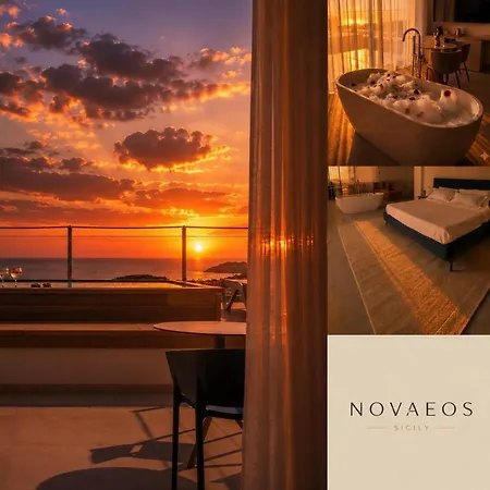 Novaeos Sicily Vendégház 4*