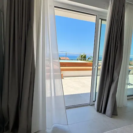 Novaeos Sicily 4* Terrasini