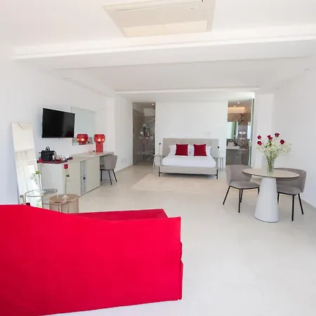 Novaeos Sicily 4*