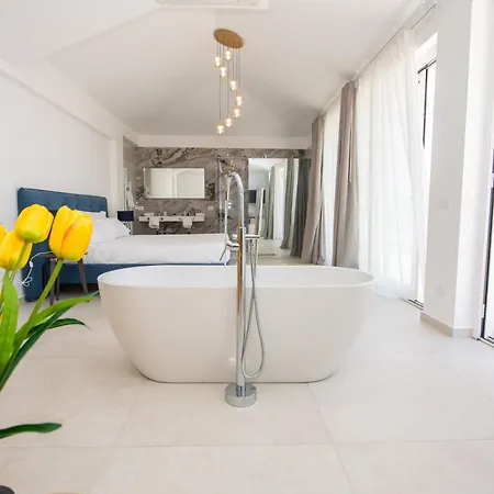 Novaeos Sicily Vendégház 4*
