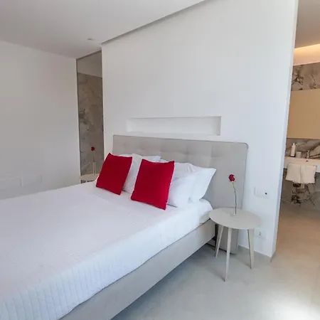Novaeos Sicily Pensión 4*
