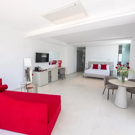 Novaeos Sicily 4* Terrasini