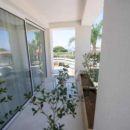Novaeos Sicily Guest house Terrasini