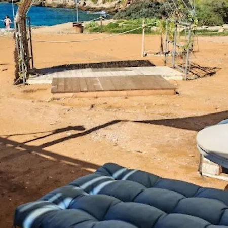 Novaeos Sicily 4*