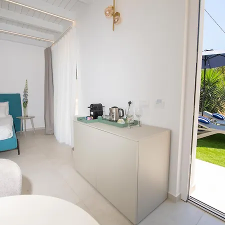 Vendégház Novaeos Sicily 4*