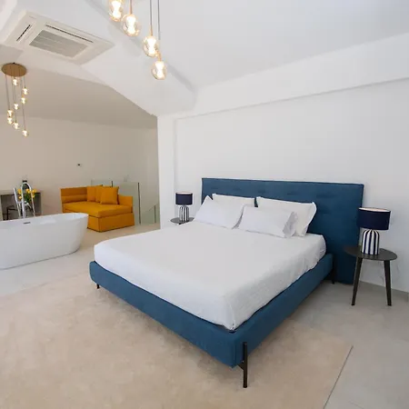 Vendégház Novaeos Sicily 4*