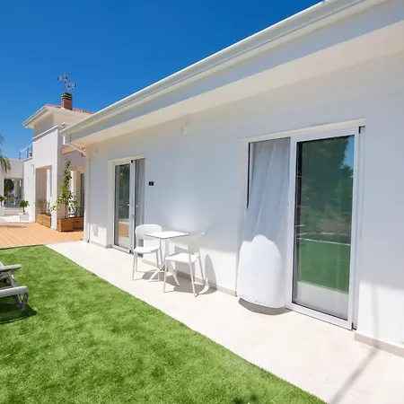 Vendégház Novaeos Sicily 4*
