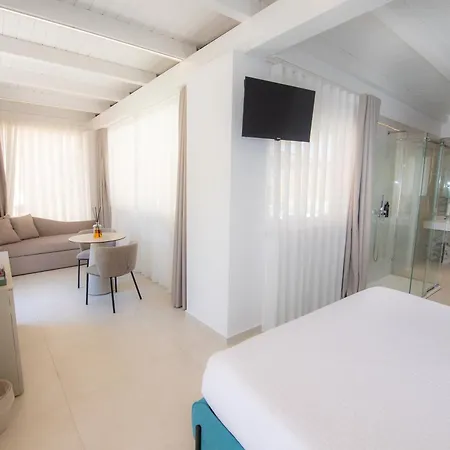 Novaeos Sicily 4*