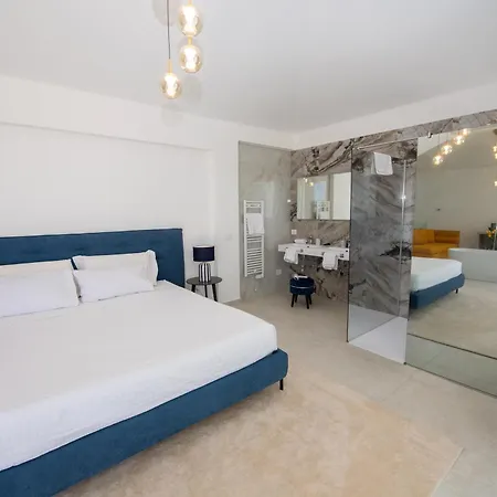 Novaeos Sicily Guest house