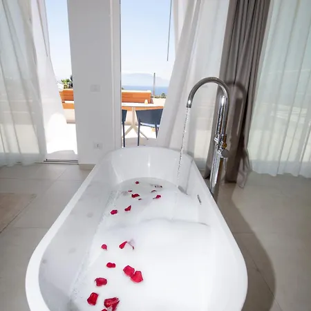 Novaeos Sicily Vendégház 4*