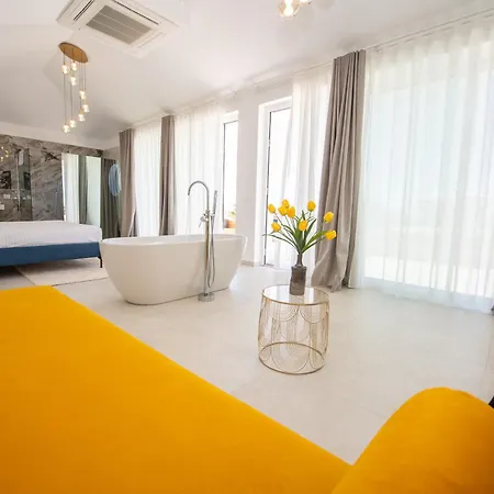 Novaeos Sicily Pensión 4*