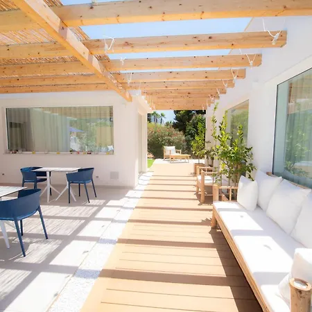Novaeos Sicily 4*