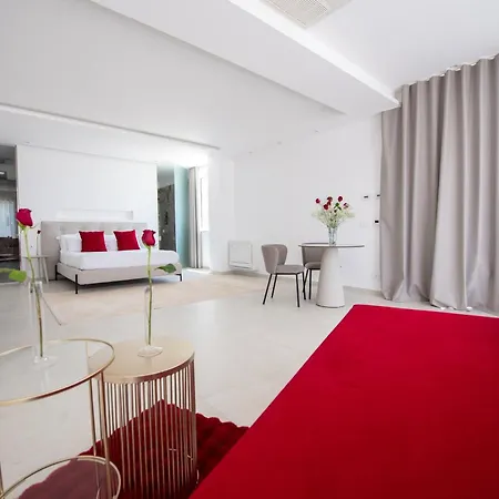 Novaeos Sicily Pensión 4*