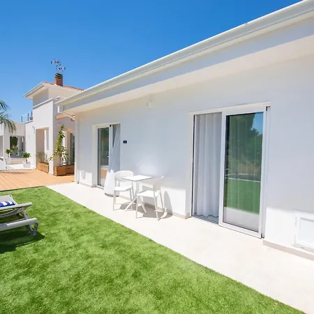 Novaeos Sicily 4* Terrasini