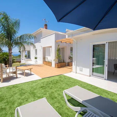 Novaeos Sicily 4* Terrasini