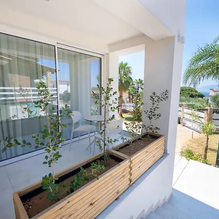 Novaeos Sicily 4* Terrasini