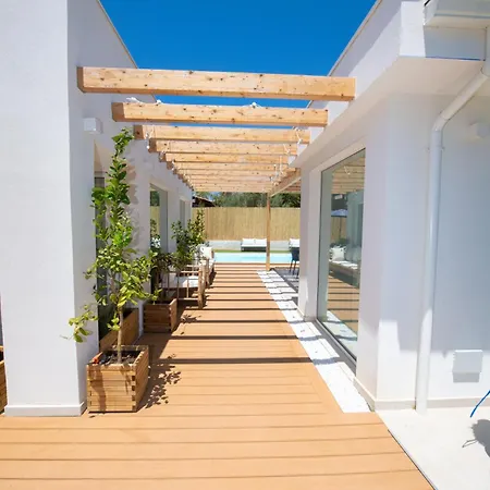 Novaeos Sicily 4* Terrasini