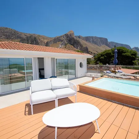 Novaeos Sicily Vendégház 4*