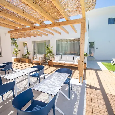 Novaeos Sicily Vendégház 4*
