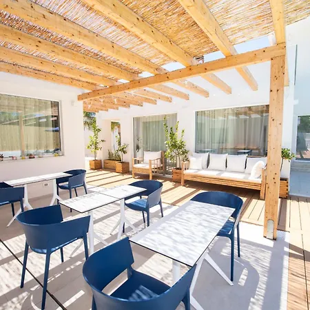 Novaeos Sicily Terrasini