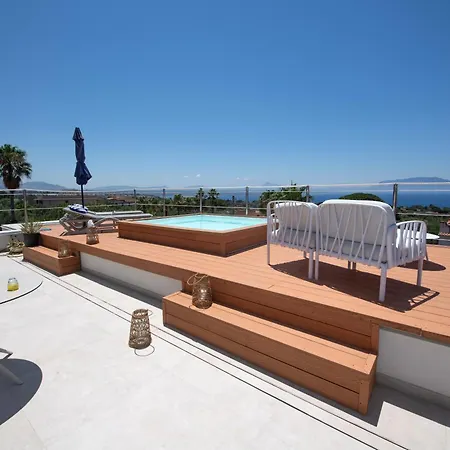 Novaeos Sicily Guest house