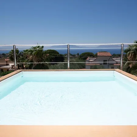Novaeos Sicily Guest house Terrasini