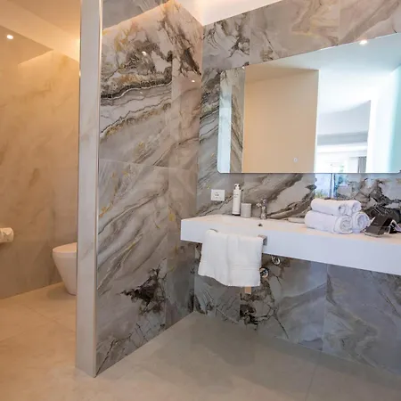 Novaeos Sicily Guest house Terrasini
