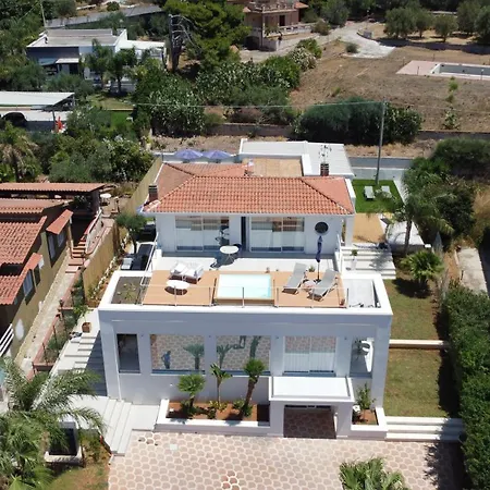 Novaeos Sicily