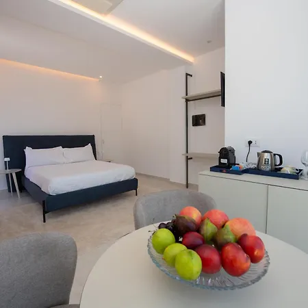 Novaeos Sicily 4* Terrasini