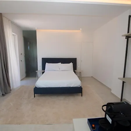 Novaeos Sicily 4*